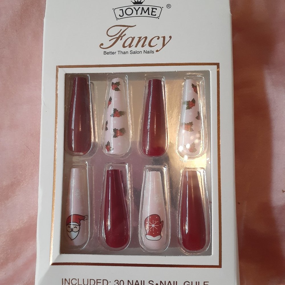 SALE!! Brand New False Nails
